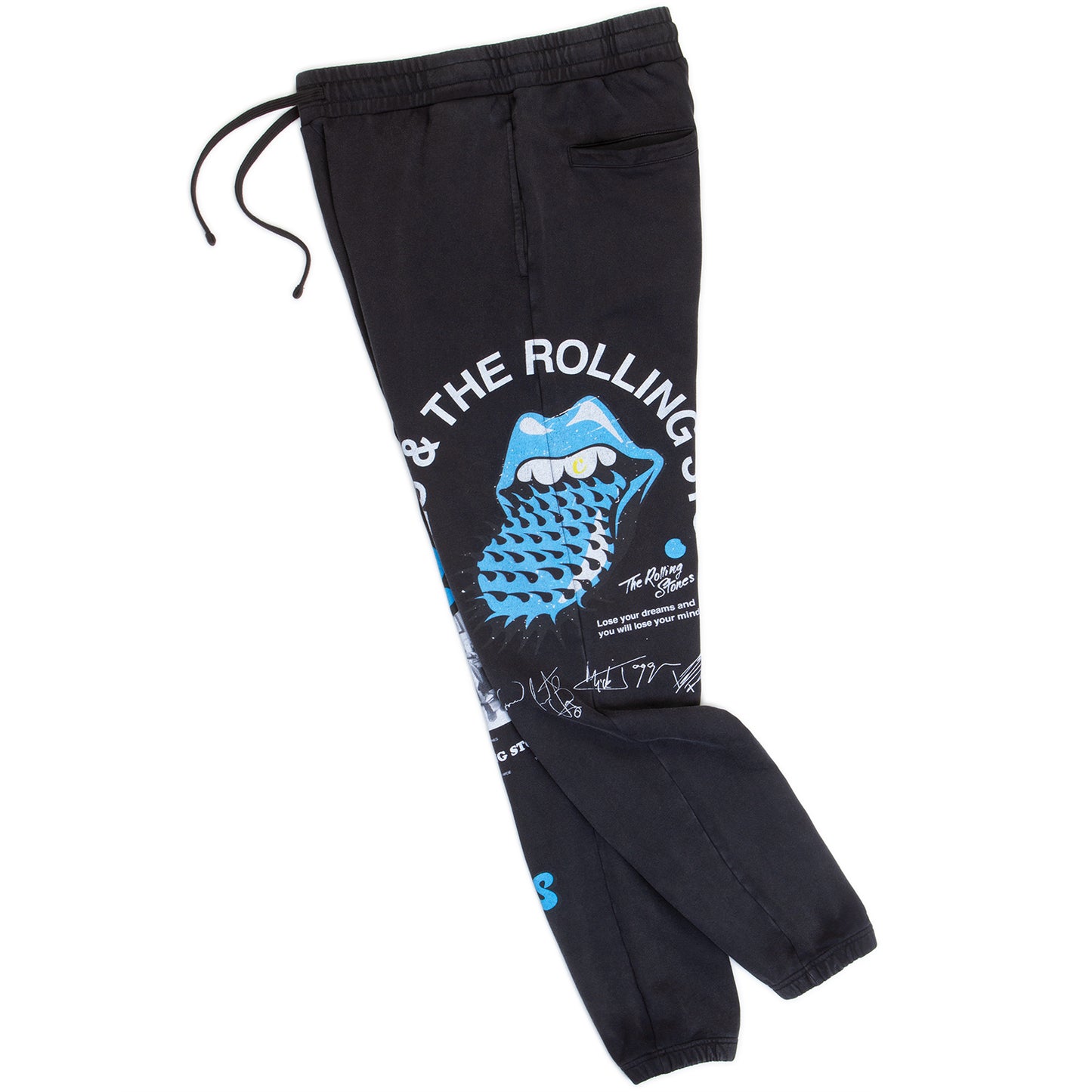 Arch Sweatpant - Rolling Stones