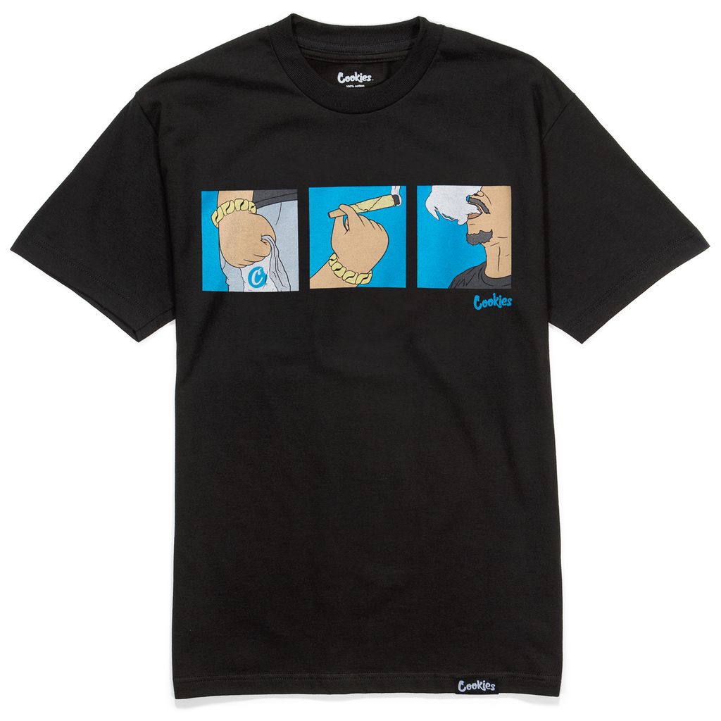 The Re Up Tee
