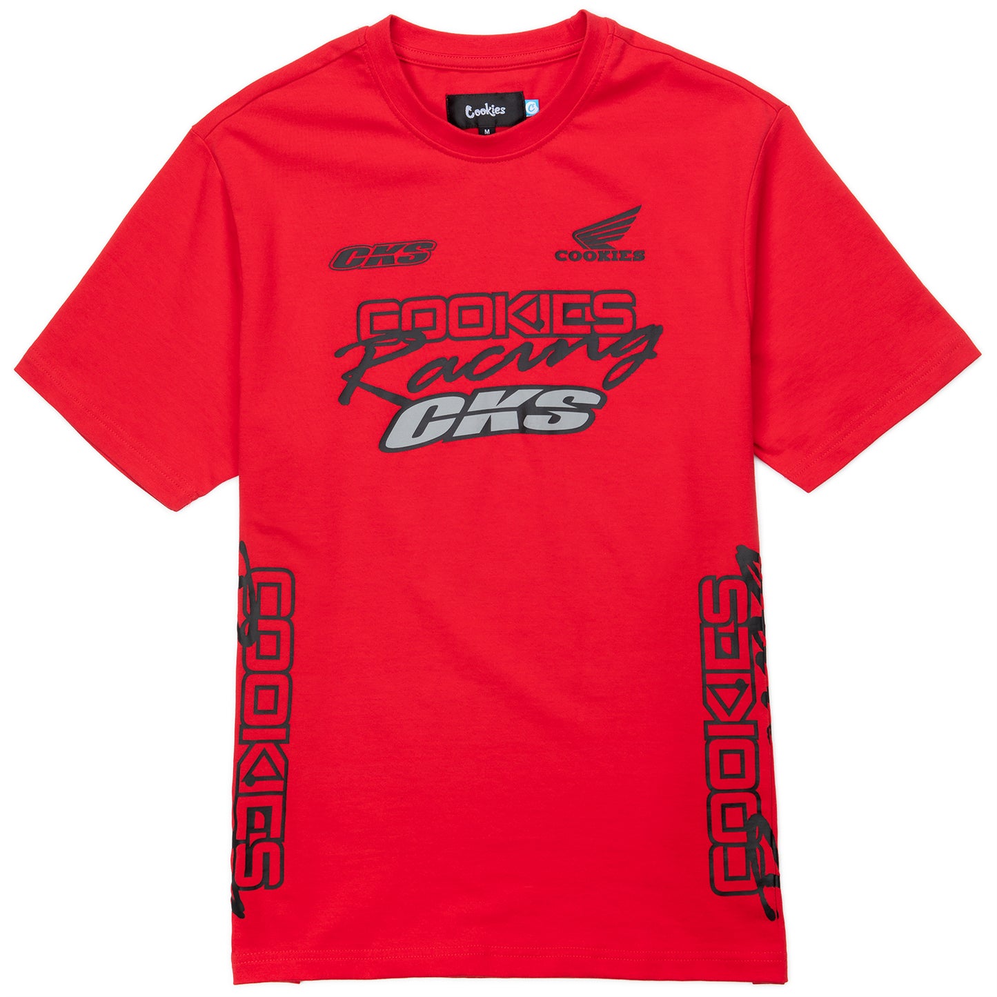 Baja Motocross Knit