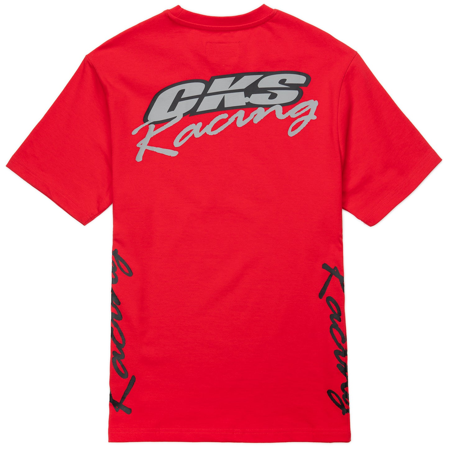 Baja Motocross Knit