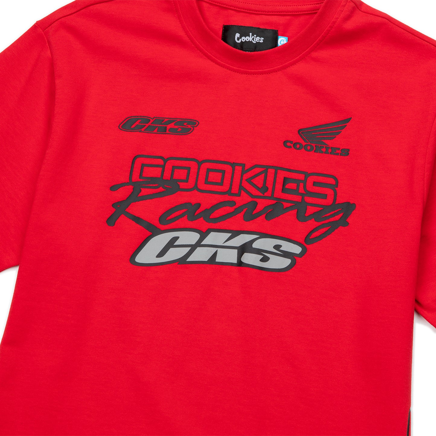 Baja Motocross Knit