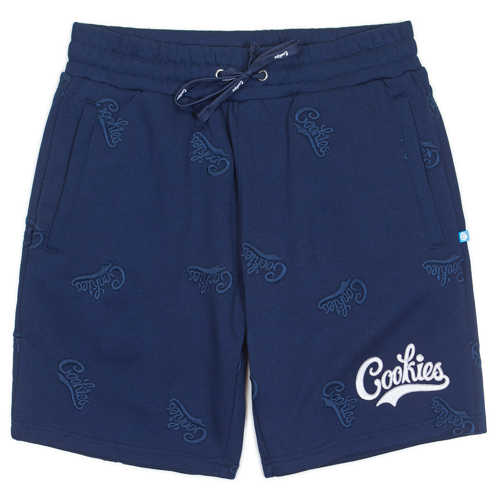 Bases Loaded Fleece Shorts