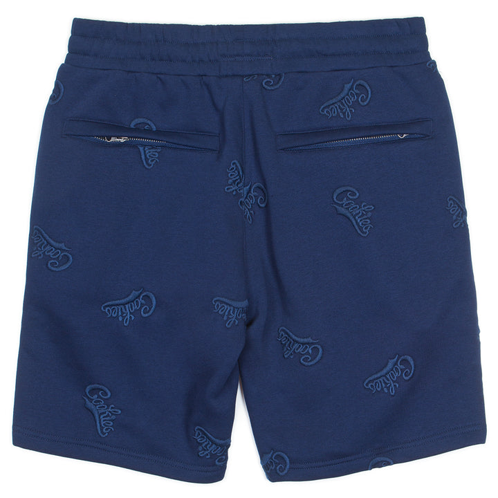 Bases Loaded Fleece Shorts