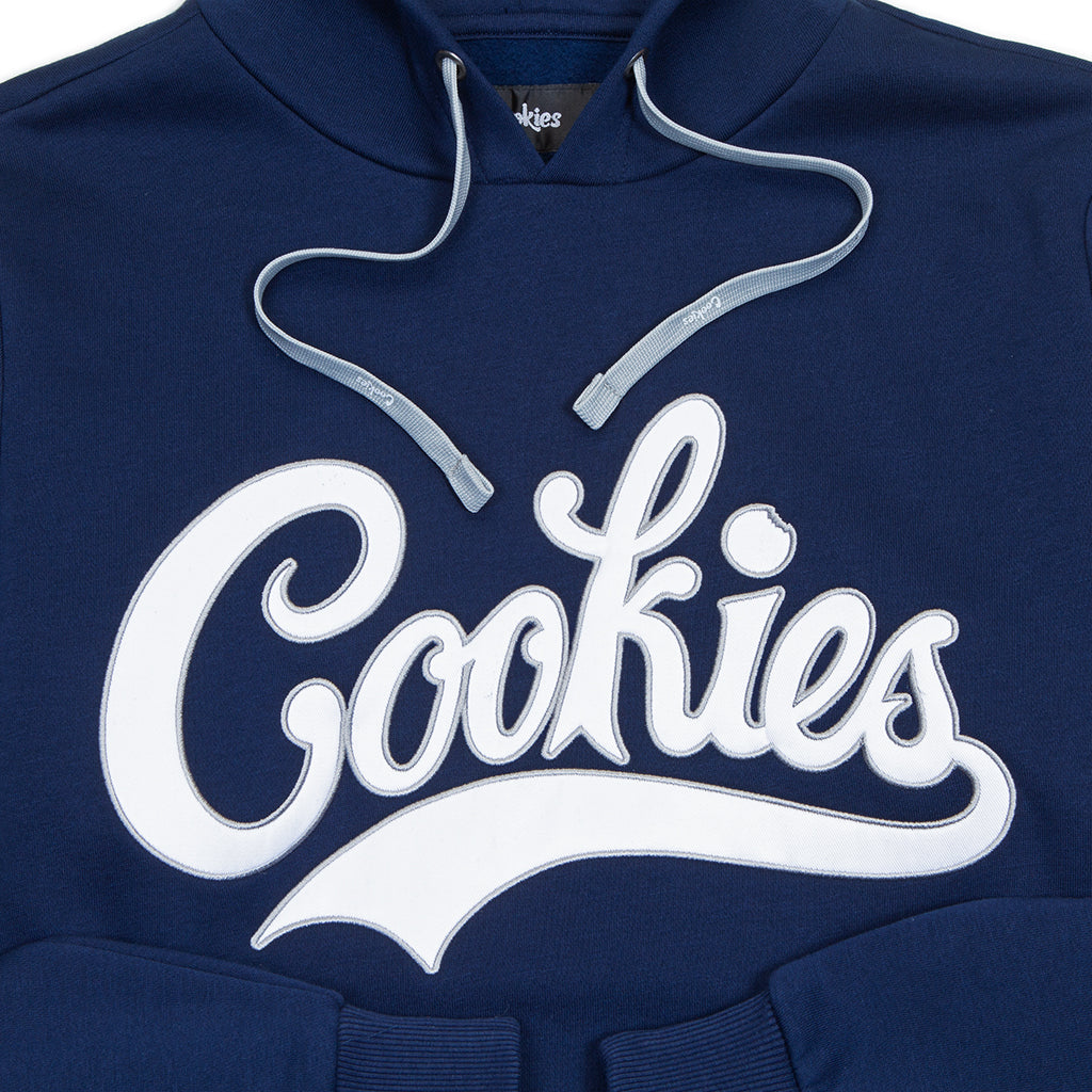 Bases Loaded Pullover Hoodie