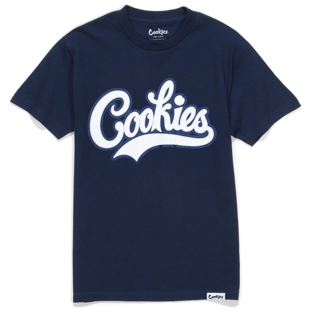 Bases Loaded SS Tee