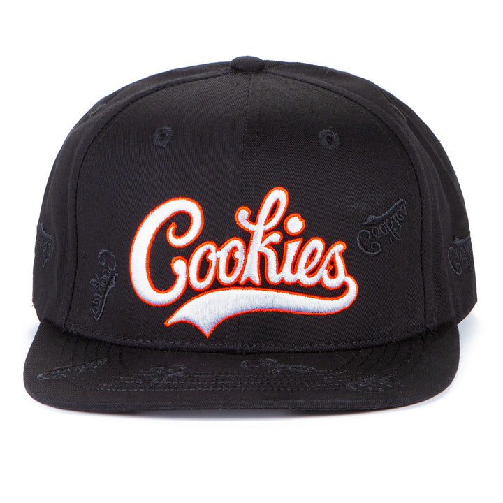 Bases Loaded Snapback