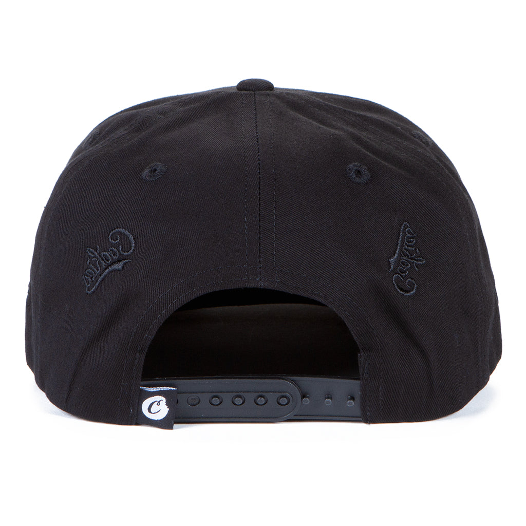 Bases Loaded Snapback