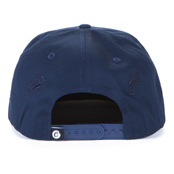 Bases Loaded Snapback