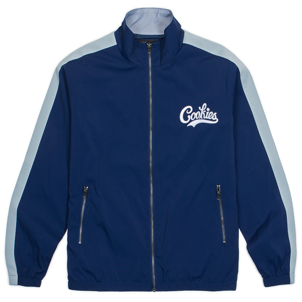 Bases Loaded Windbreaker Jacket