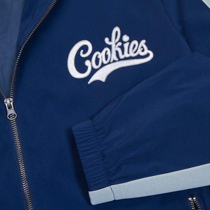 Bases Loaded Windbreaker Jacket