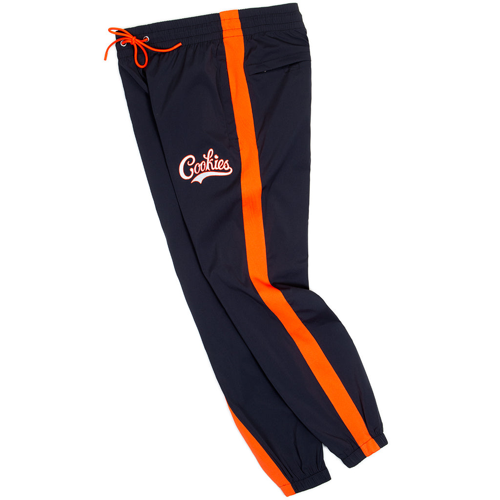 Bases Loaded Windbreaker Pants