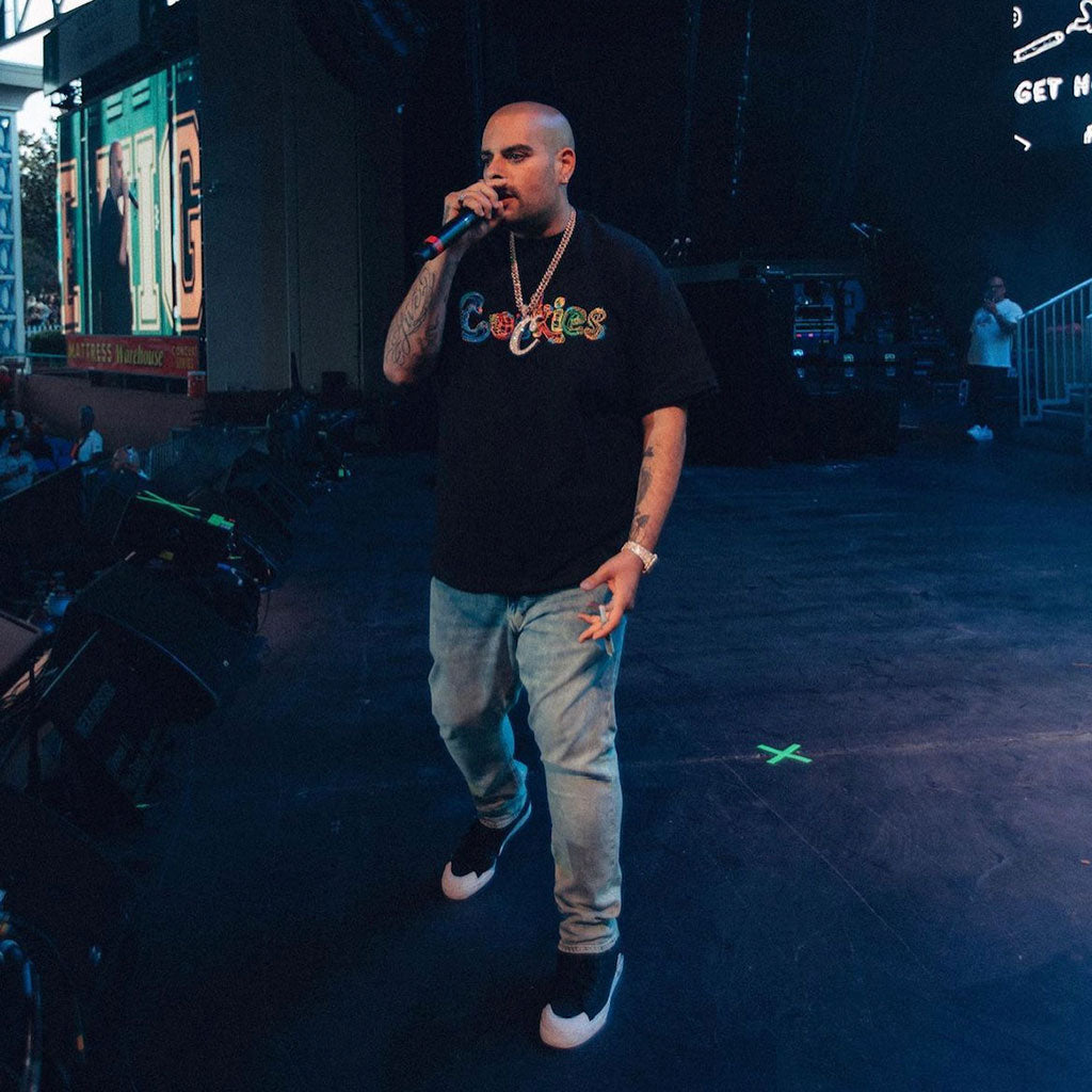Berner Rapper Merchandise Cookies Clothing: Official Store