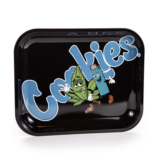 Best Bud Rolling Tray- LARGE