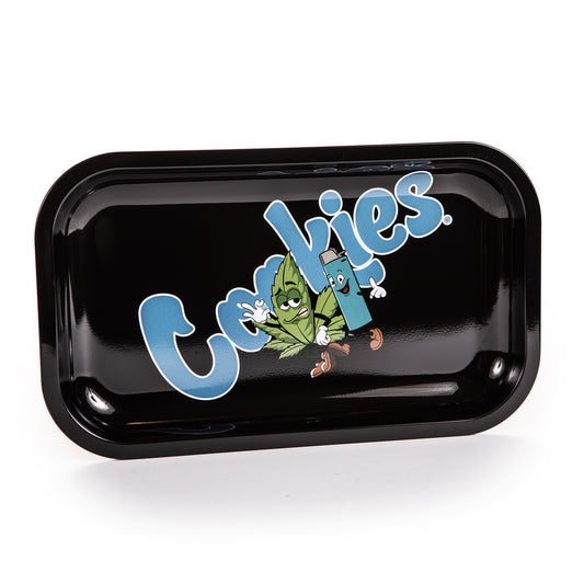 Best Bud Rolling Tray- MED
