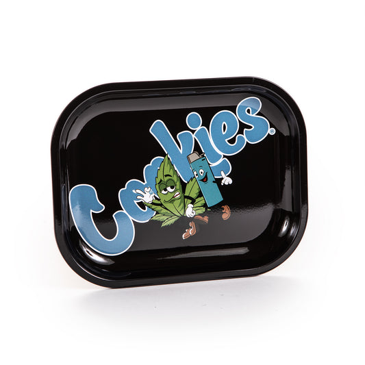 Best Bud Rolling Tray- SMALL