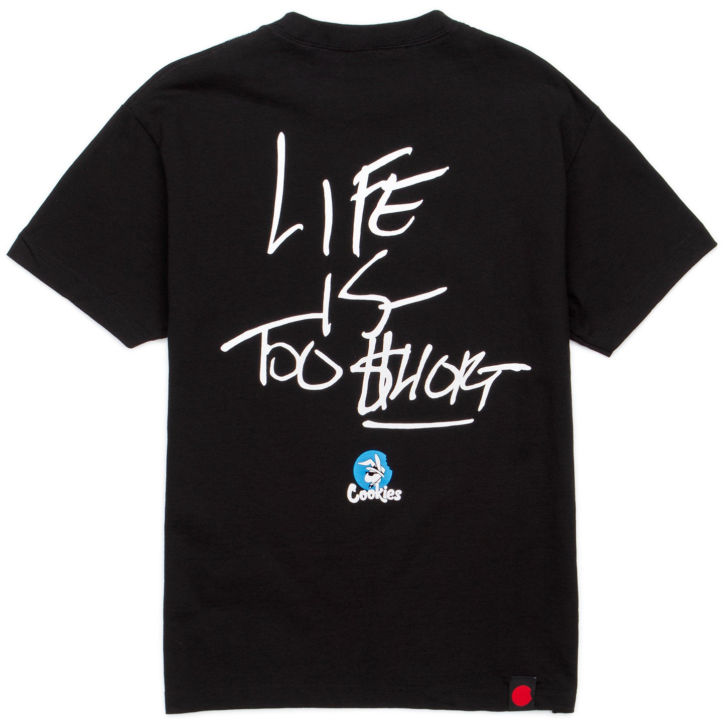 Betty SS Tee - Too $hort