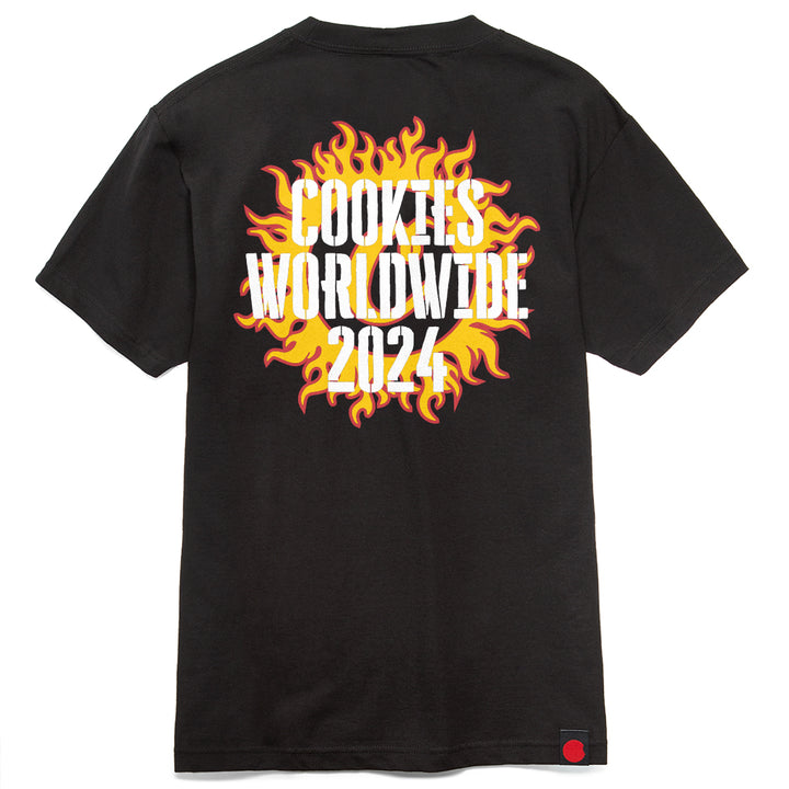 Blazin Tee