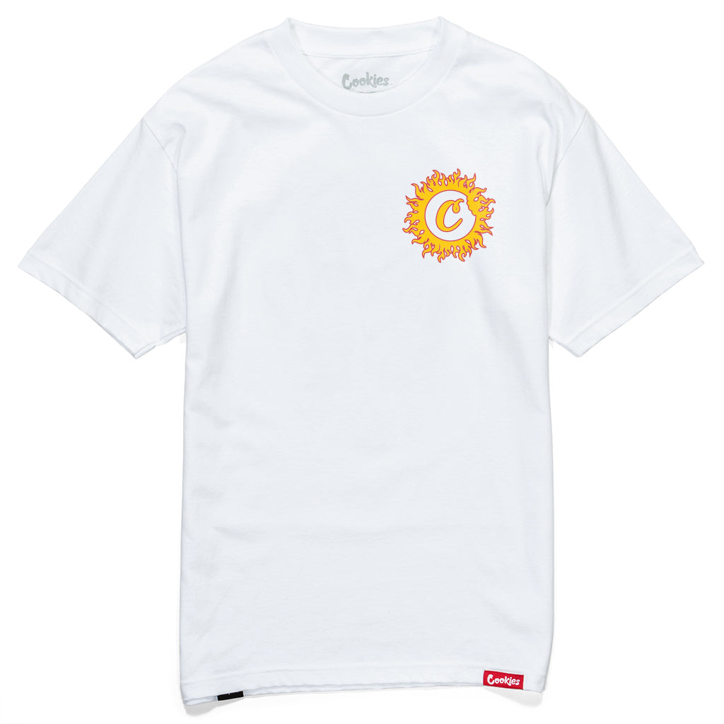 Blazin Tee