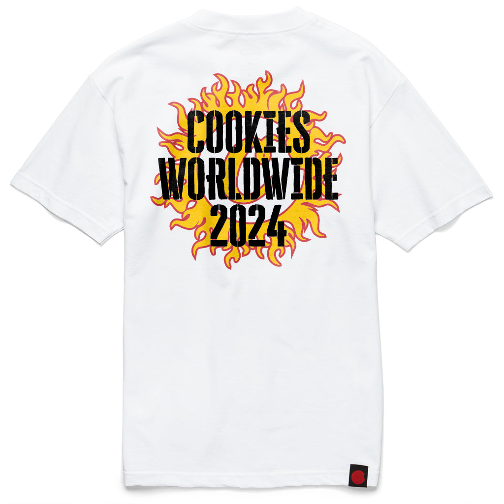 Blazin Tee