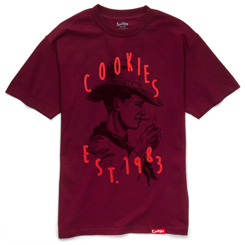 Blazing Saddles Tee