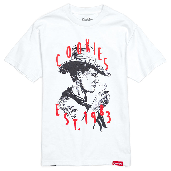 Blazing Saddles Tee