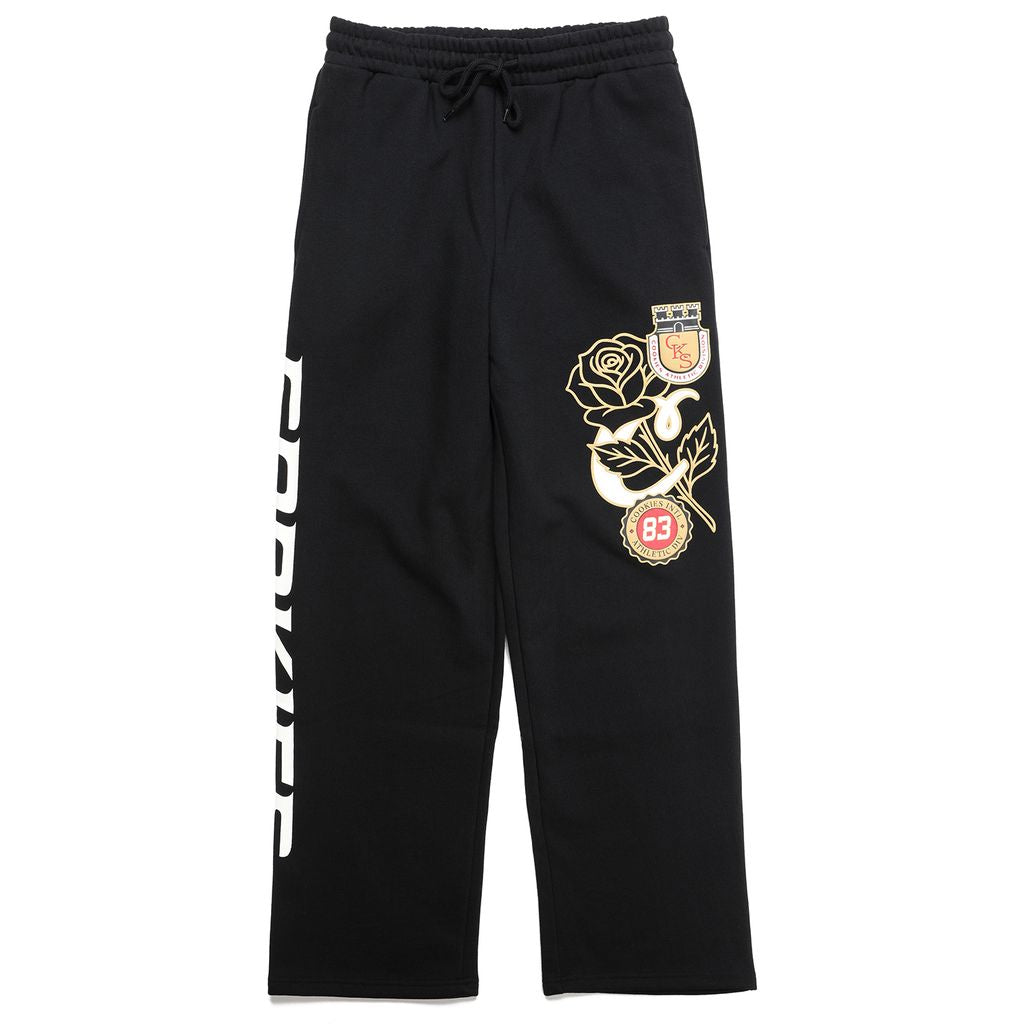 Ciudad Fleece Pants