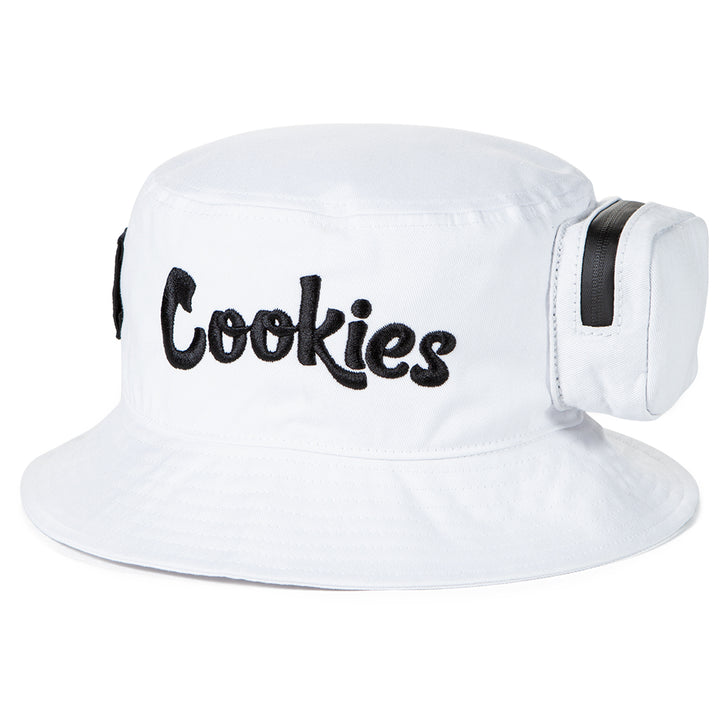 Cookies Smell Proof Bucket Hat