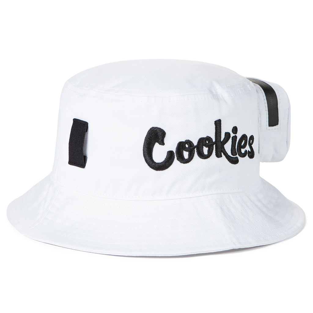 全品送料無料】 COOKIES BUCKET HAT BANDANA クッキーズ 未使用 帽子 