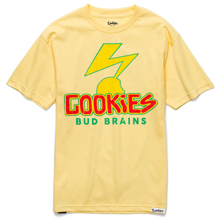 Bud Brains Tee