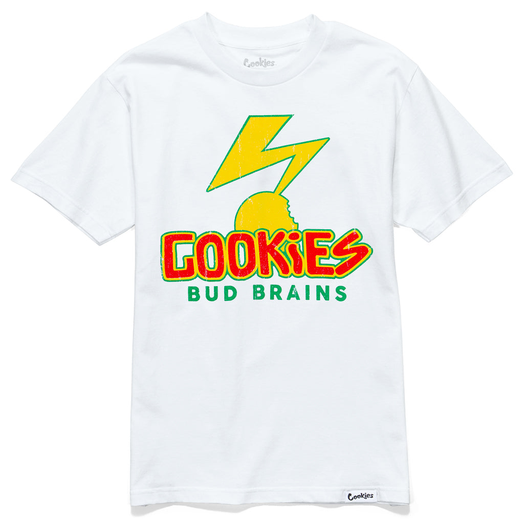 Bud Brains Tee