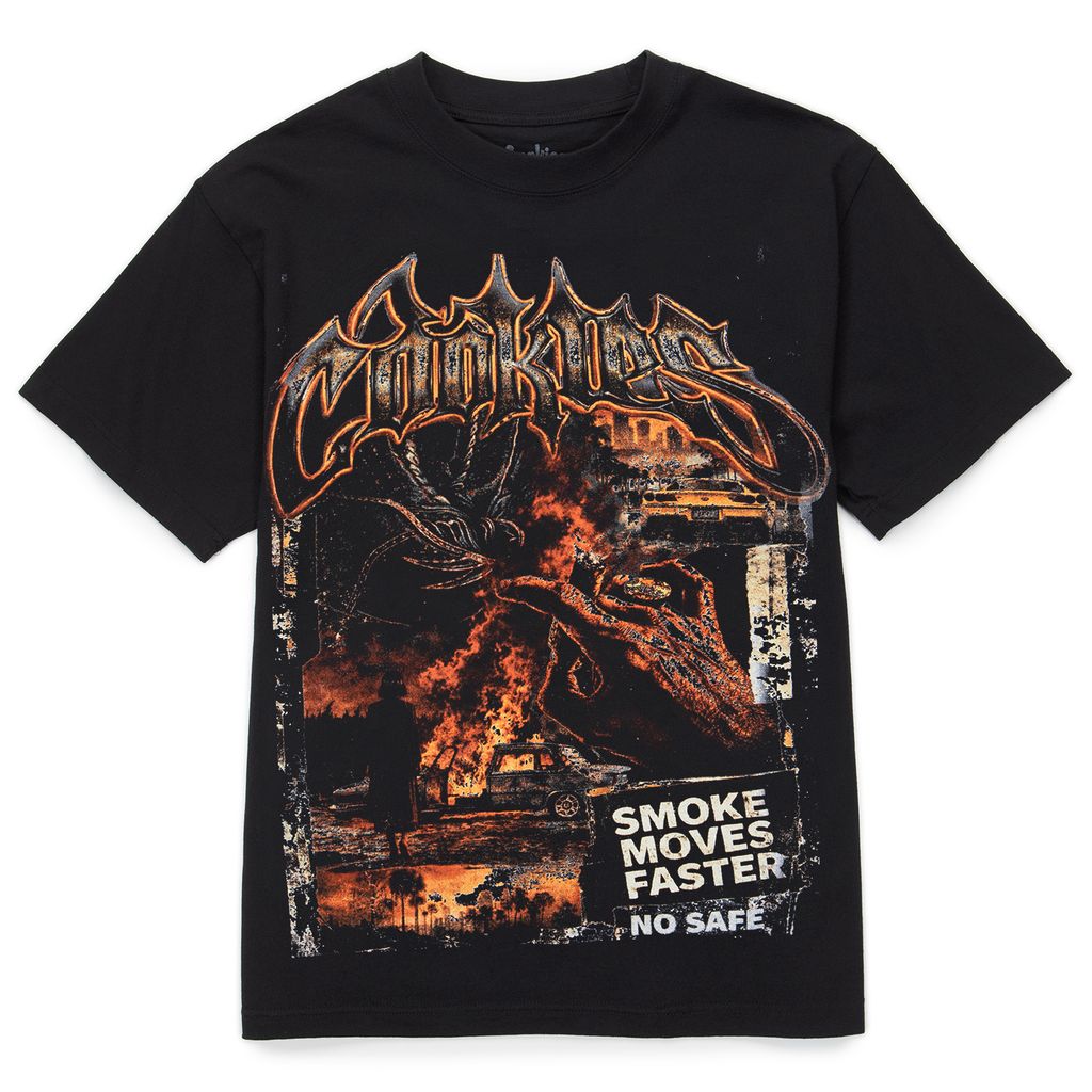 Up In Smoke Premium Tee