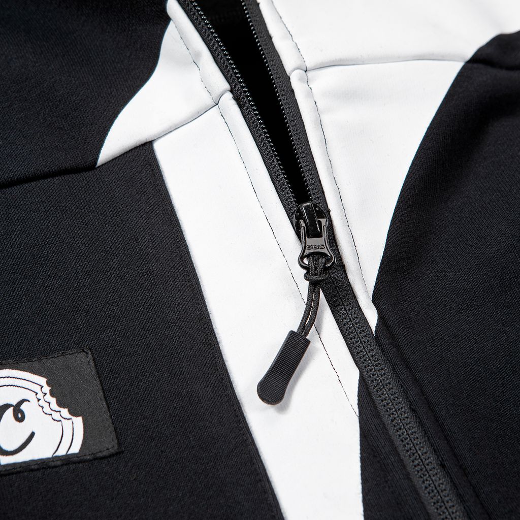 Search And Rescue Full Zip Hoodie