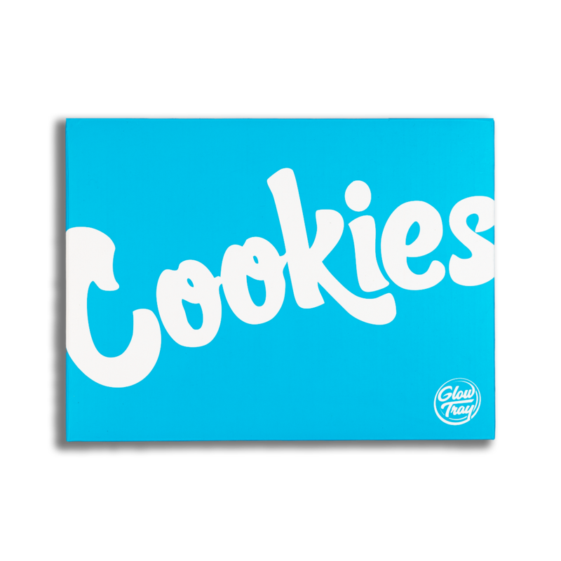 Cookies Original GlowTray