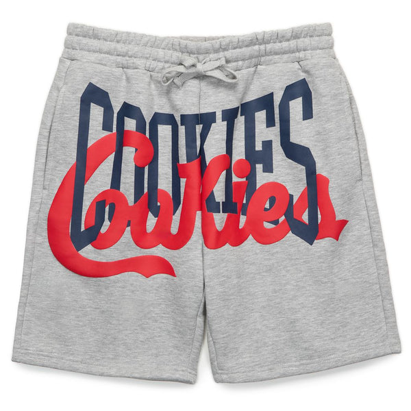 Title Fight The World Famous Fleece Short – Cookies Clothing