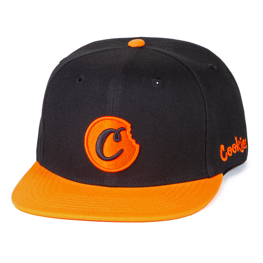 C-Bite Two-Tone Snapback
