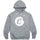 HEATHER GREY/ WHITE / S