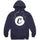NAVY/ WHITE / S