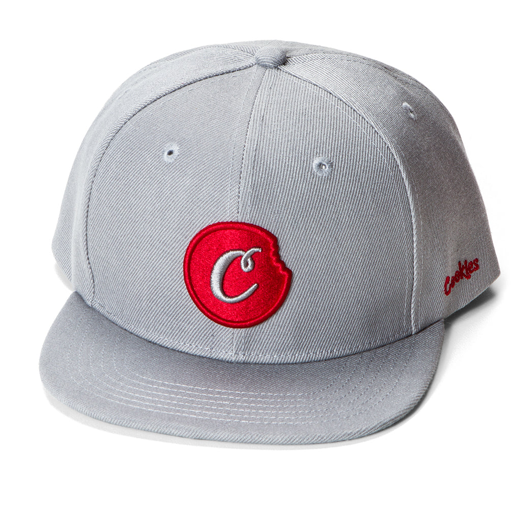 C-bite Snapback v1