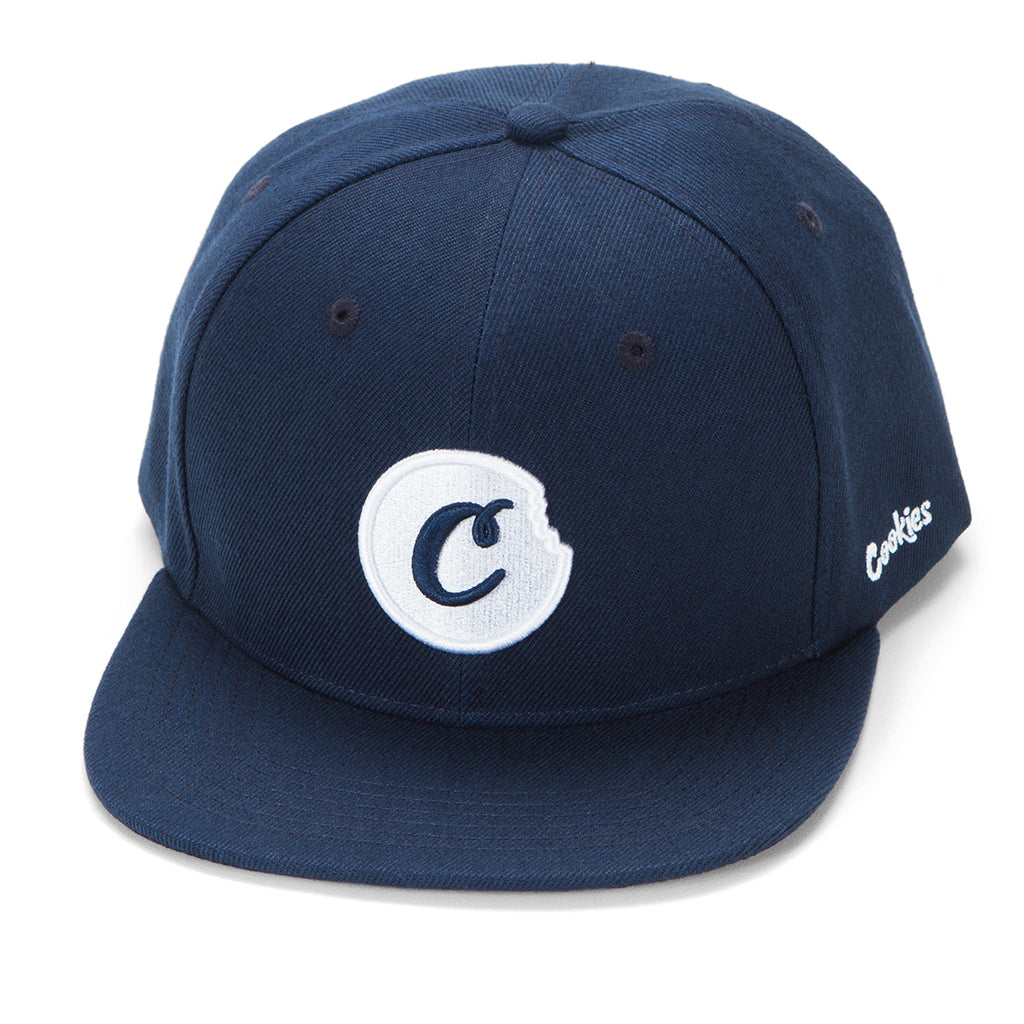 C-bite Snapback v1