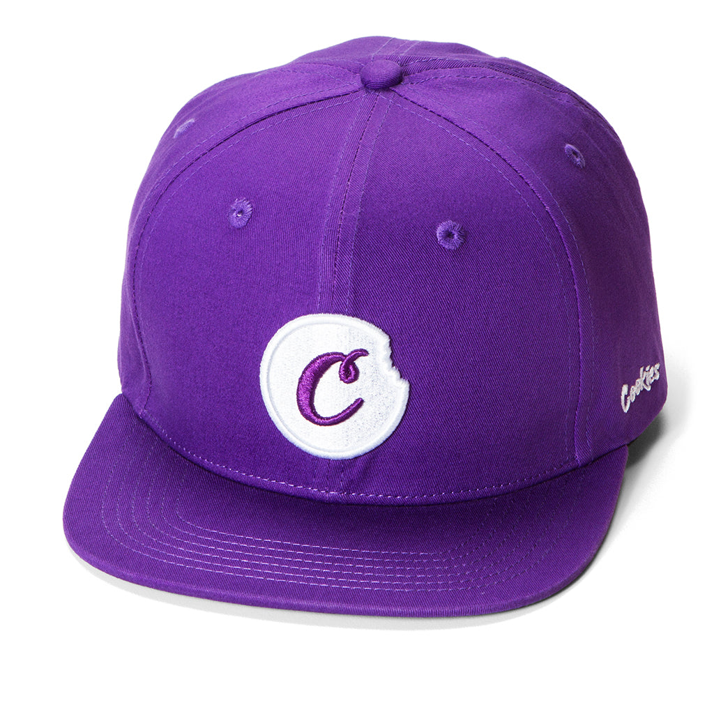 C-bite Snapback v1