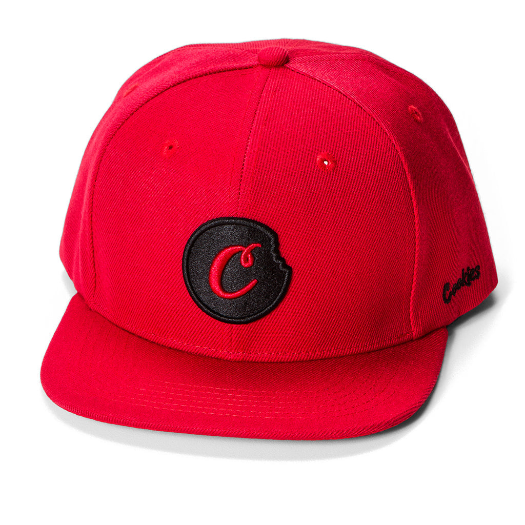 C-bite Snapback v1