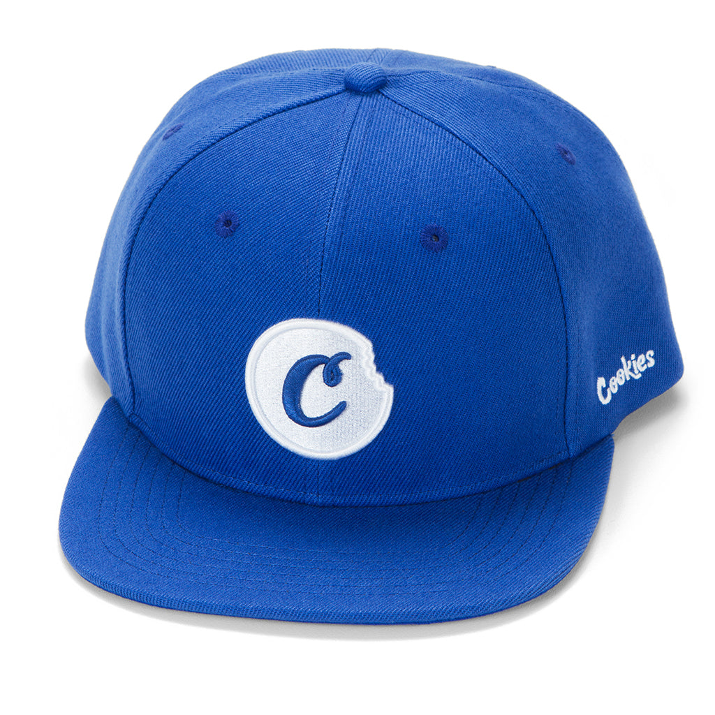 C-bite Snapback v1