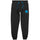 BLACK/ COOKIES BLUE / S
