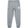 HEATHER GREY/ WHITE / S