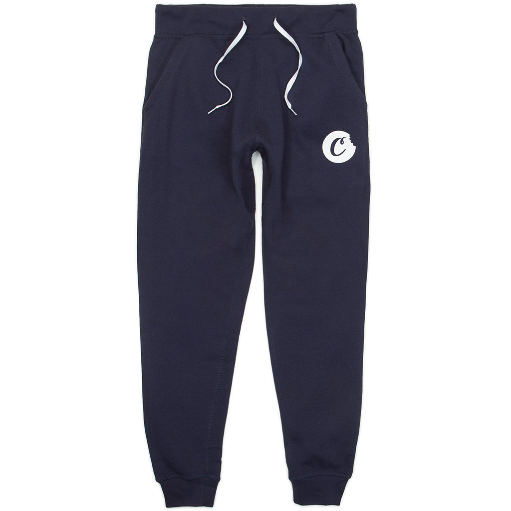 C-Bite Logo Sweatpants