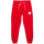 RED/ WHITE / S