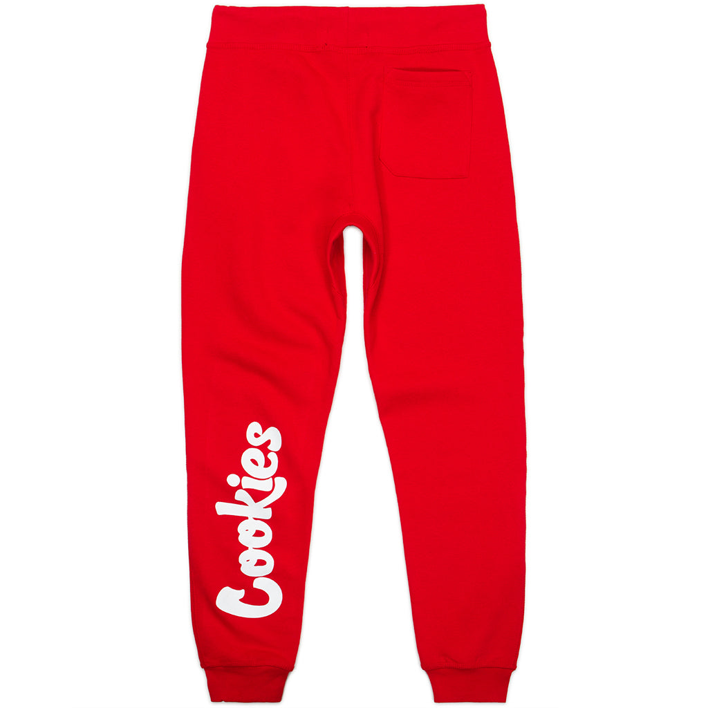 C-Bite Logo Sweatpants