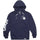 NAVY/ WHITE / S