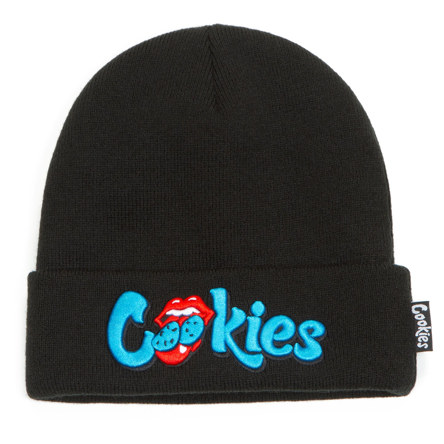 CKS x Rolling Stones Cuffed Beanie