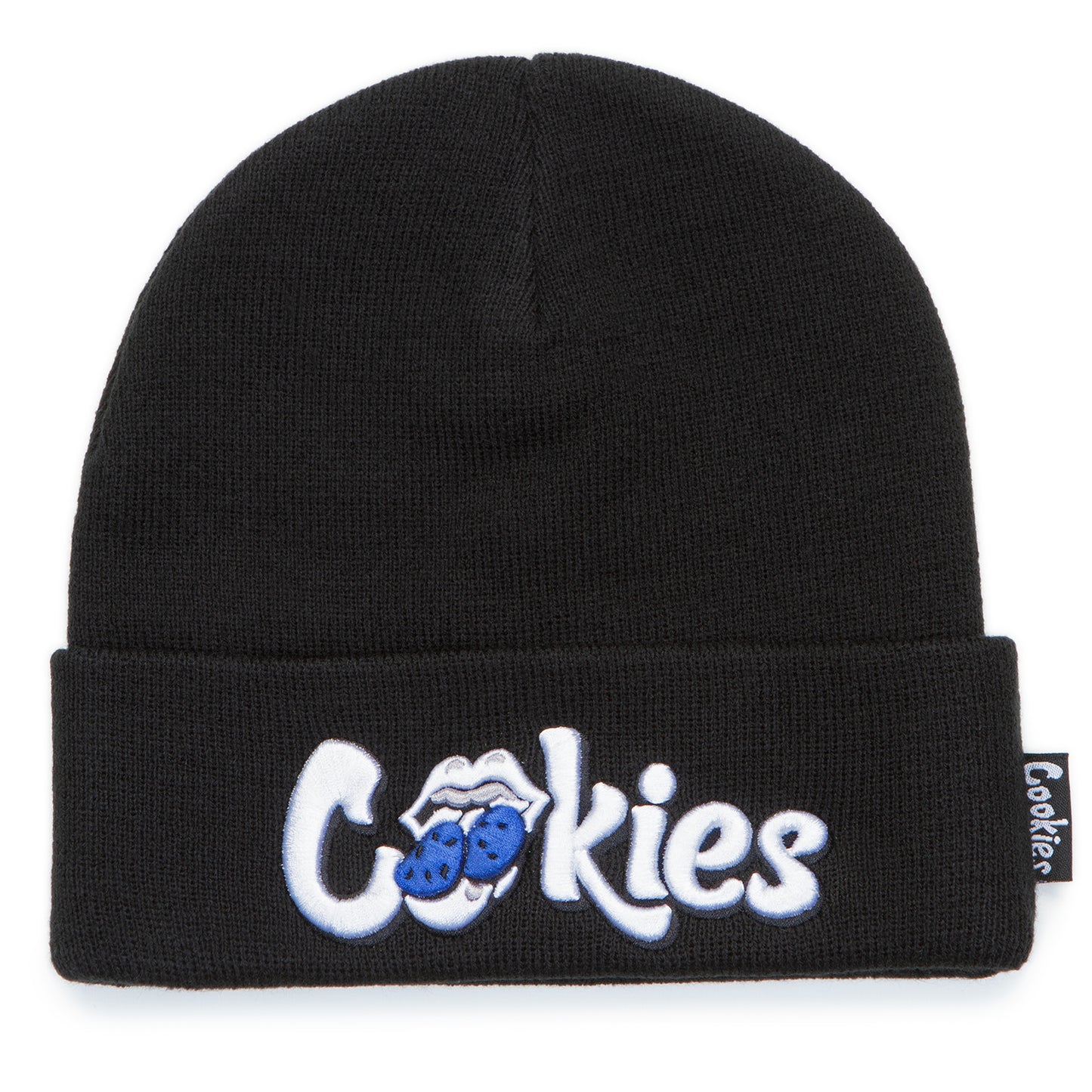 CKS x Rolling Stones Cuffed Beanie